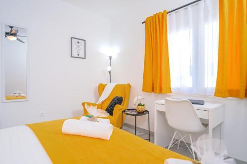 Apartments Frani?evi?