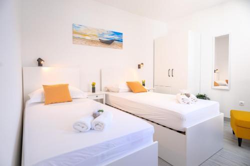 Apartments Frani?evi?