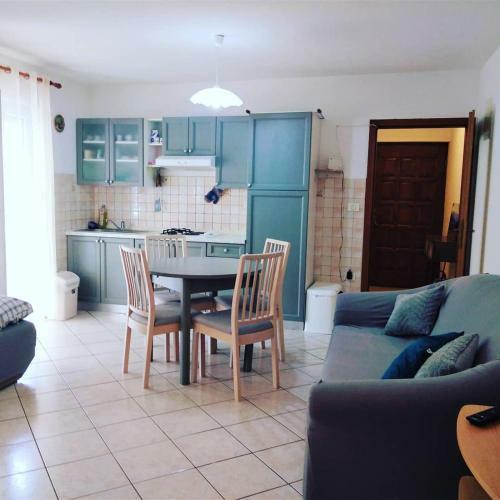 Apartman Vivoda, Fa?ana