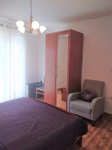 Apartman Vivoda, Fa?ana