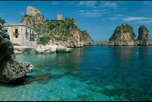 Appartamento In Villa Con Idromassaggio