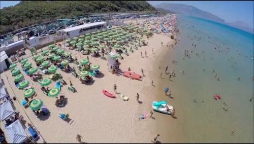 Appartamento In Villa Con Idromassaggio