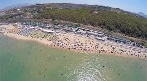 Appartamento In Villa Con Idromassaggio