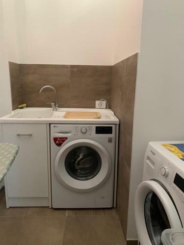 Appartamento In Villa Con Idromassaggio
