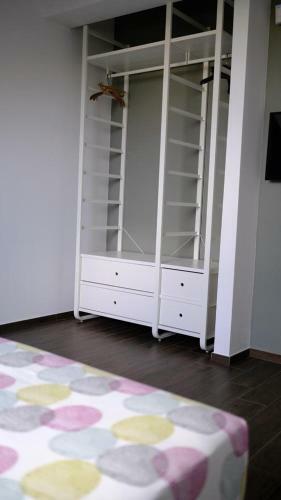 Appartamento In Villa Con Idromassaggio