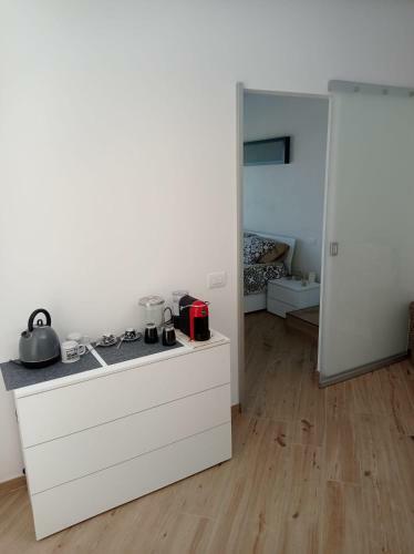 Bed & Breakfast Villa Terrazza Sul Mare