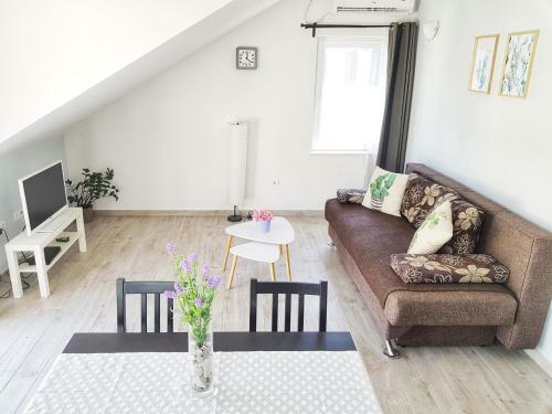 Apartamento Adriatic Pearl Korcula