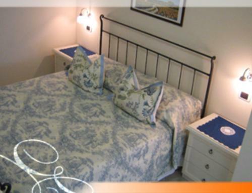 Ladi?s B&B