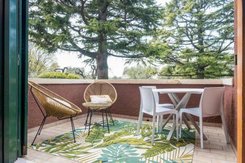 Felderer Boutique Apartments