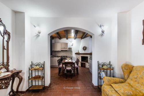 Villa Fiorita