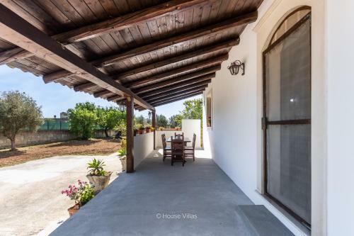 Villa Fiorita
