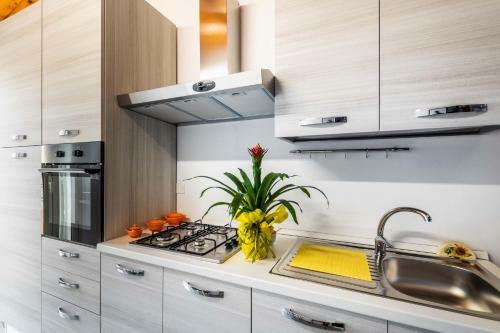 Apartamento Casa Chloe