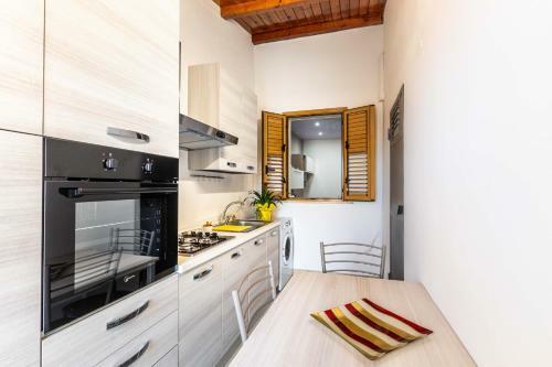 Apartamento Casa Chloe