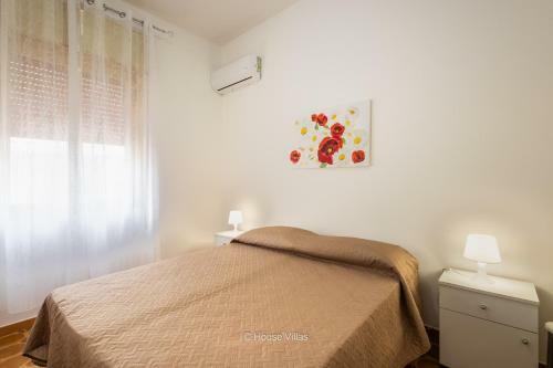 Villa Two Steps From The Sea