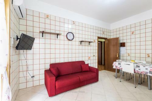 Villa Two Steps From The Sea