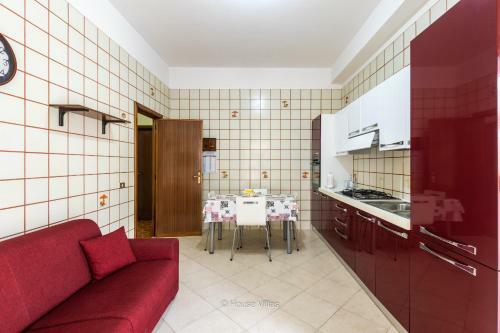 Villa Two Steps From The Sea