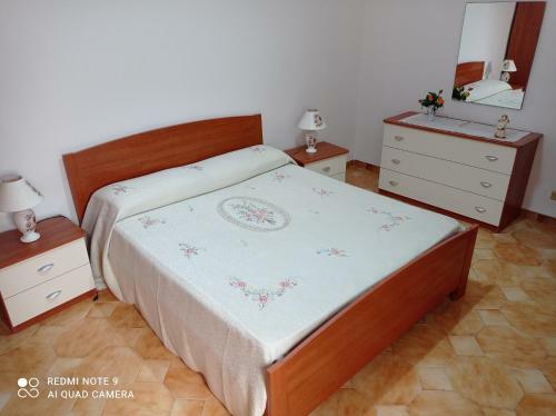 Apartamento La Casetta Cosachi