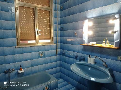 Apartamento La Casetta Cosachi