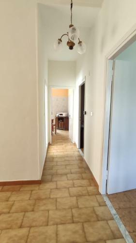 Apartamento Casa Adelia