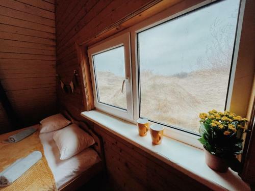 Lodge Energetikas ? Nameliai Prie J?ros