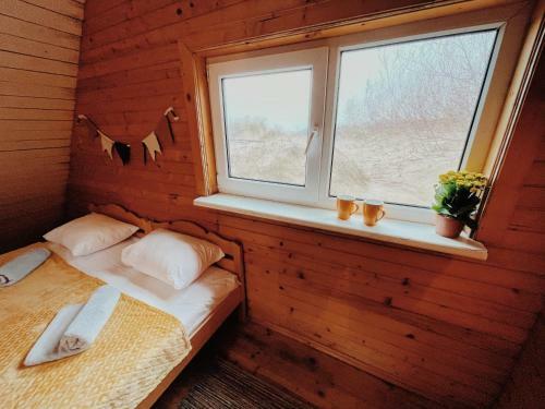 Lodge Energetikas ? Nameliai Prie J?ros