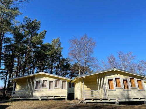 Lodge Energetikas ? Nameliai Prie J?ros