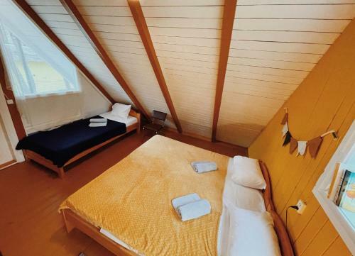 Lodge Energetikas ? Nameliai Prie J?ros