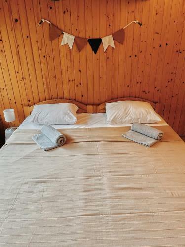 Lodge Energetikas ? Nameliai Prie J?ros