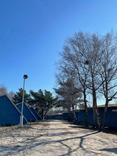 Lodge Energetikas ? Nameliai Prie J?ros