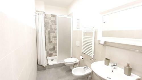 Hostal Apulian Central Apartment - Bari Centro