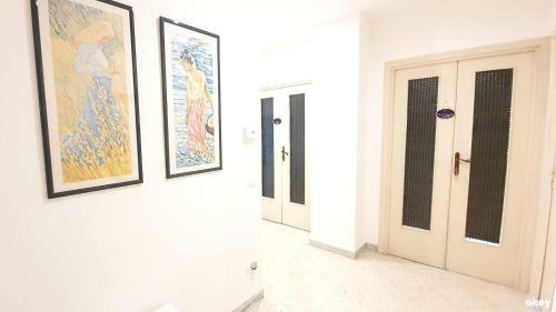 Hostal Apulian Central Apartment - Bari Centro