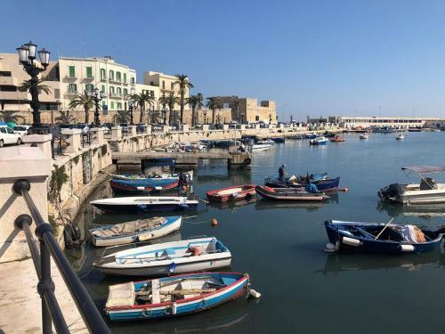 Casa Marina Di San Giorgio - Lato Mare