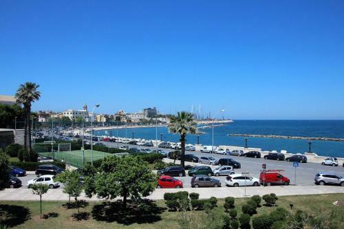 Casa Marina Di San Giorgio - Lato Mare