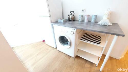 Apartamento Bed & Relax Loft - Bari Centro