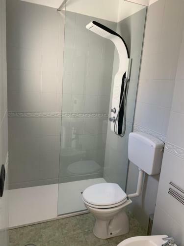 Apartamento Skandivi
