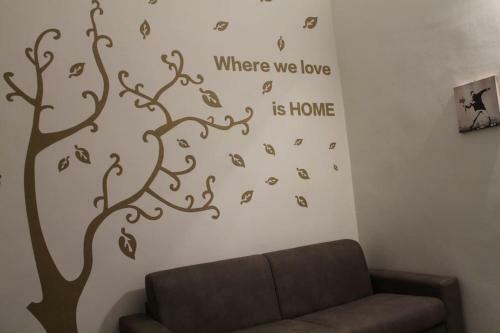 Apartamento Casa Rodi