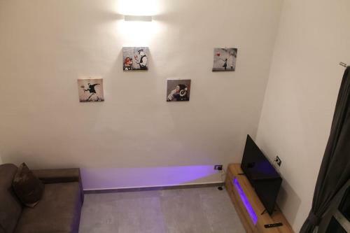 Apartamento Casa Rodi