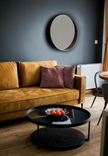 Apartamenty Studio