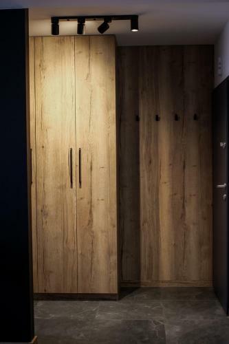 Apartamenty Studio