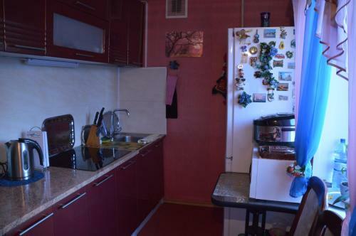 Apartamento Green Lily