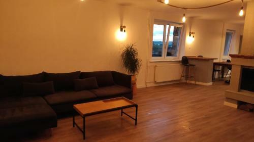 Apartament Z Tarasem