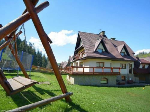 Bed & Breakfast Willa Bartu? Baliczek