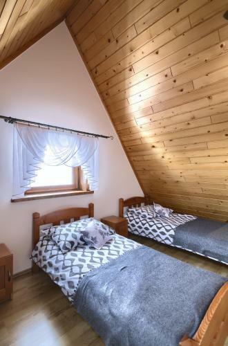Bed & Breakfast Willa Bartu? Baliczek