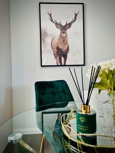 Deerhome Apartment