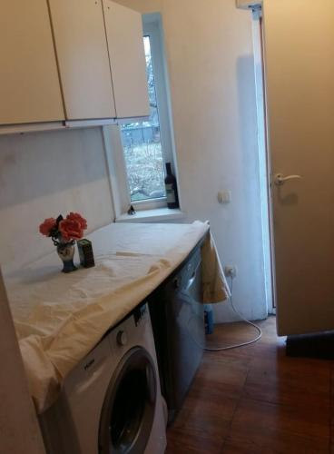 Apartamento Adorable 1-beedroom Place