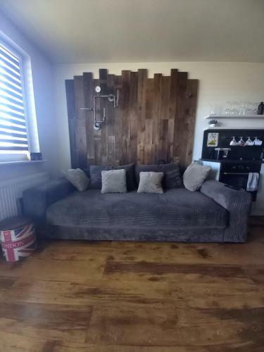 Apartament El Sol