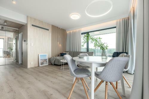 Apartament Morskie Widoki
