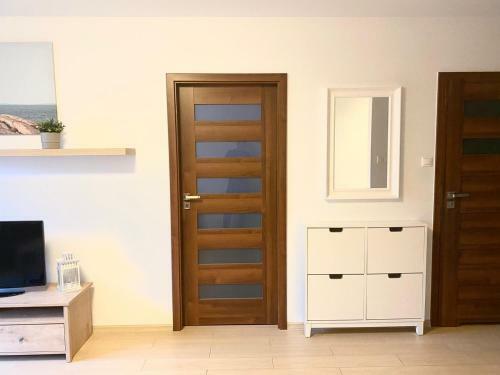 Apartament Ba?tycki