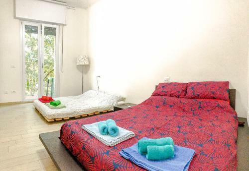 Bed & Breakfast Il Tuo Spazio, Altrove