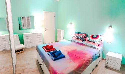 Bed & Breakfast Il Tuo Spazio, Altrove